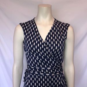 Diane von Furstenberg Wrap Dress